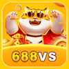 Logo da 688VS